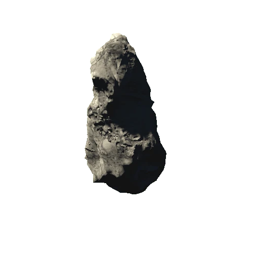 Asteroid 2 small